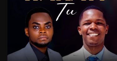 Aniset Butati Ft Japhet Zabron – Wakati Tu