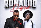 Arrow Bwoy Ft Scar Mkadinali – Ronaldo Different