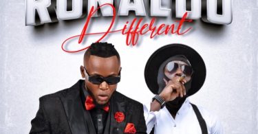 Arrow Bwoy Ft Scar Mkadinali – Ronaldo Different