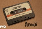 Azawi - I Owe You