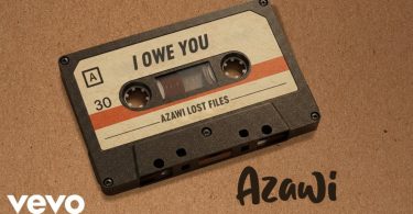 Azawi - I Owe You