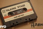 Azawi - Talking Stage