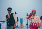 Bando Mc Ft Senny Motion - Sir God