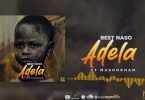 Best Naso Ft Mashokhan – Adela