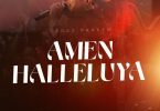 Boaz Danken - Amen Halleluya