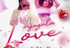 Bruno K Ft Ava Peace - Njagala Love