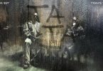 Burna Boy Ft Travis Scott – Tatata