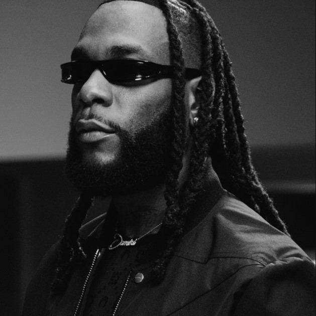 Burna Boy – Tatata