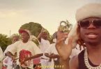 Calad Ft Chino Kidd - Teke Teke
