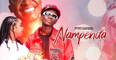 Chid Benz x Naddy Flavour - Nampenda
