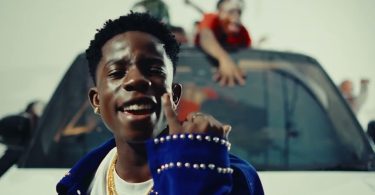 Chino Kidd Ft Mdogo Sajent – Cheza Jiachie