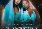 Cici Ft Naledi Aphiwe - Amen