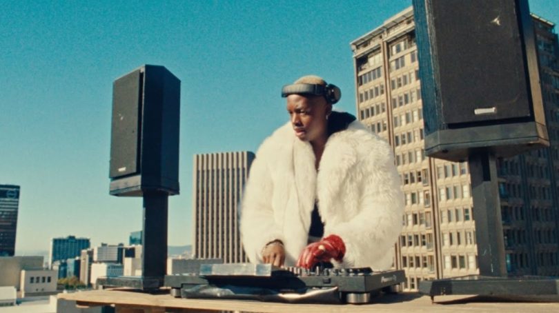 Ciza Ft Jazzworx & Thukuthela - Isaka (6AM)