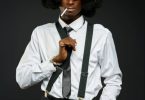 D Voice – Kwani Nikukumbe Wewe Baba Wa Taifa
