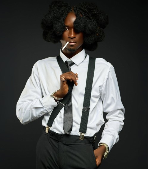 D Voice – Kwani Nikukumbe Wewe Baba Wa Taifa