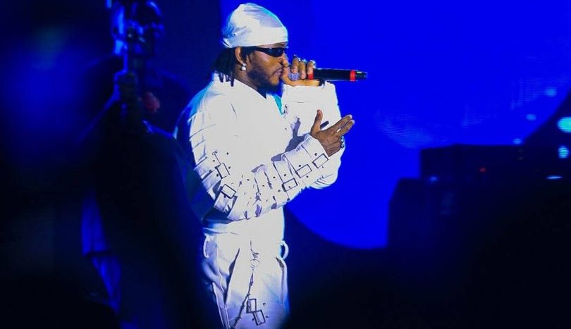 Diamond Platnumz Ft Jose Chameleone
