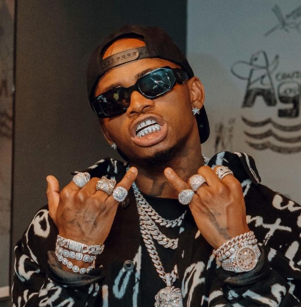 Diamond Platnumz New Song