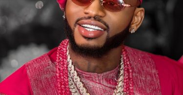 Diamond Platnumz – Nitakusifu
