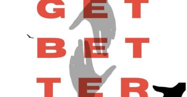 Dizasta Vina Ft Beno Mwampamba – Get Better