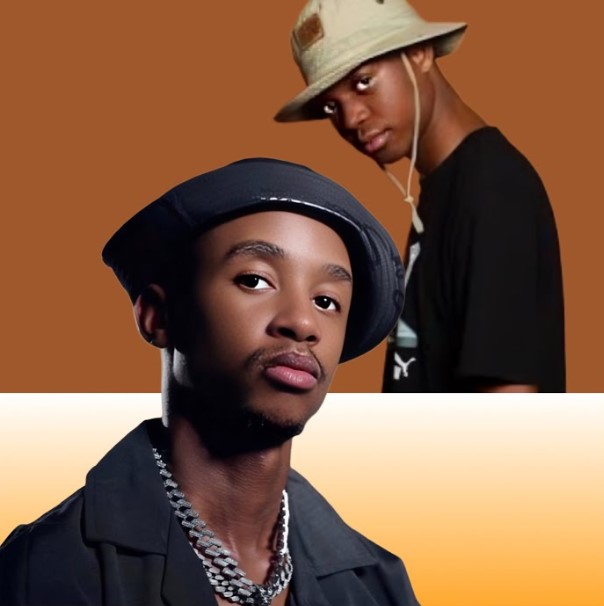 Dj Maphorisa & Scotts Maphuma Ft Xduppy - Hao Khonahale