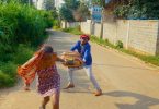 Dogo Charlie Ft Seleyan - Tete