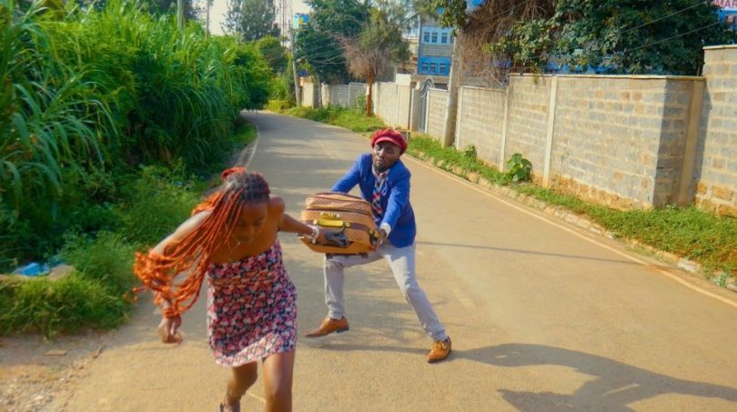 Dogo Charlie Ft Seleyan - Tete