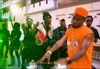 Dogo Elisha Ft Mabantu - Vibaya