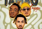 Dogo Elisha – Tambo