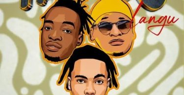 Dogo Elisha – Tambo