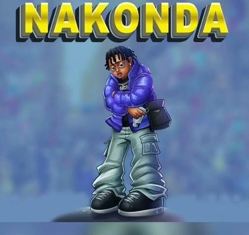 Dogo Paten - Nakonda