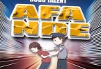 Dogo Talent Ft Dogo Paten - Afande Remix