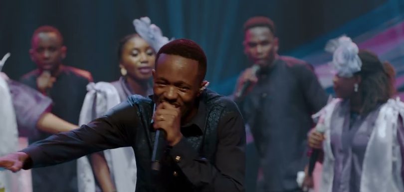 Dr Ipyana - You Are My Rock (Praise and Worship)