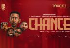 Dragon Future Ft Jay Combat x Dogo Paten x Msaga Sumu & Dee Luck - Chance