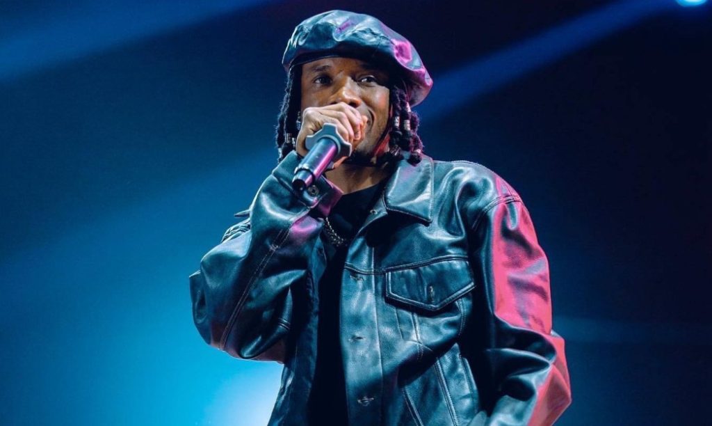 Dulla Makabila Ft Mack Zube – Makolo