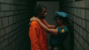 Dyana Cods Ft Toxic Lyrikali – Get Busy