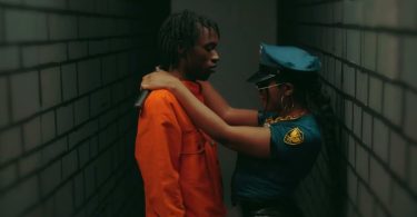 Dyana Cods Ft Toxic Lyrikali – Get Busy