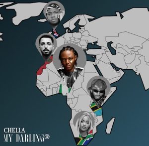 EP Chella – My Darling