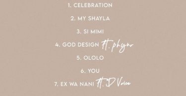 EP: Jux - A Day To Remember