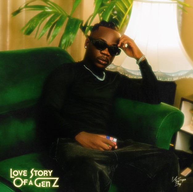 EP Vii Sugar Boy - Love Story of a Gen Z