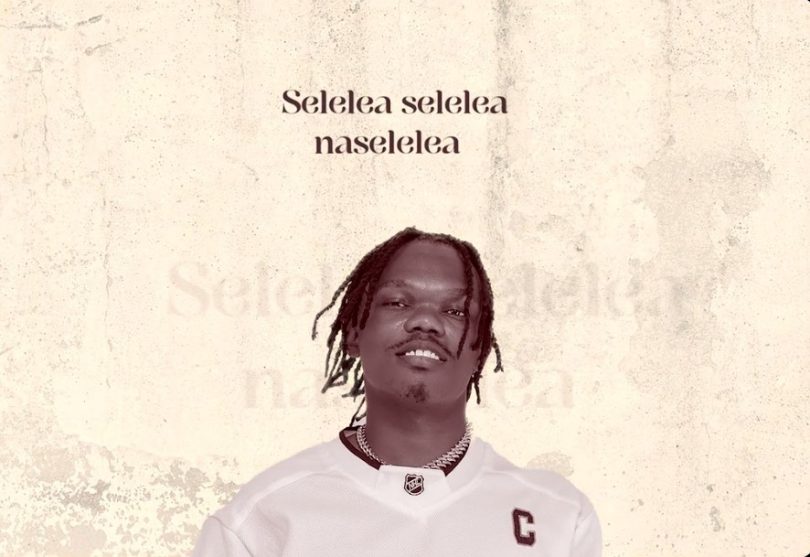 Echo 254 - Selelea
