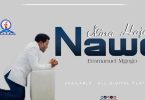 Emmanuel Mgogo – Nina Haja Nawe