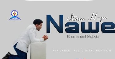 Emmanuel Mgogo – Nina Haja Nawe