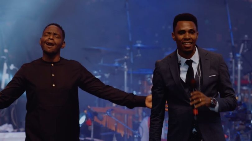 Essence Of Worship Ft Bethuel Lasoi - It Shall Be Done