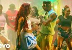 Fik Fameica Ft Vinka - Nyam Nyam