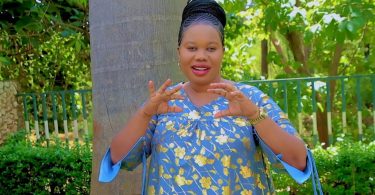 Fortune Mwikali - Ninetele