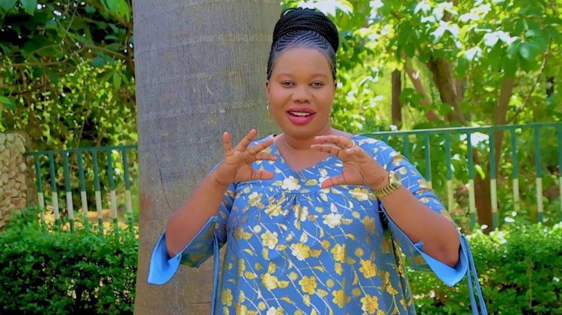 Fortune Mwikali - Ninetele