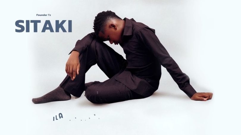 Founder TZ - Sitaki
