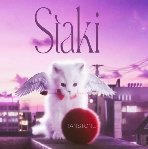 Hanstone – Staki