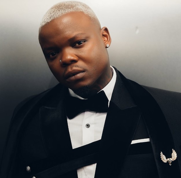 Harmonize Ft A.Y - Simuoni