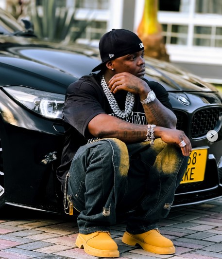 Harmonize - Wote Ndio Walewale
